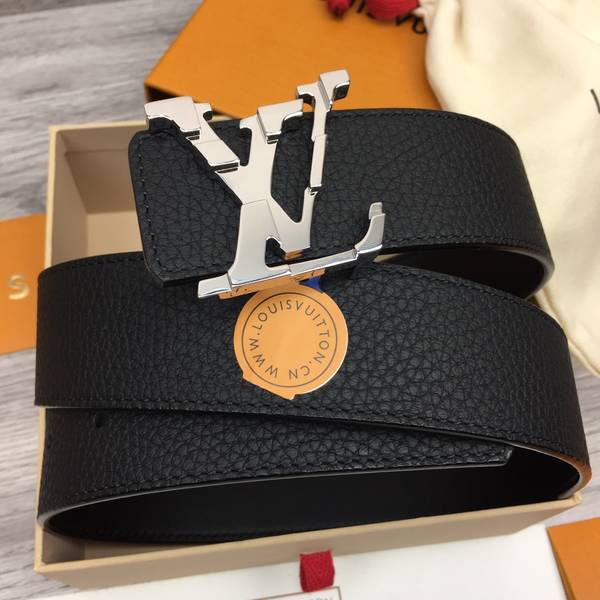 Louis Vuitton 40MM Belt LVB00323